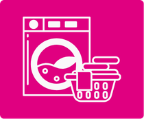 Wash and Fold